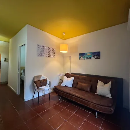 Casa Girassol Old Town Апартаменты Албуфейра