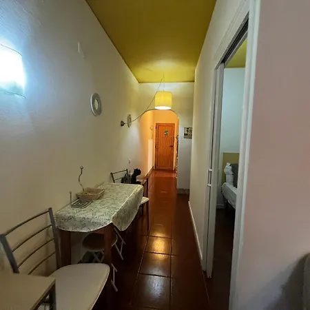Апартаменты Casa Girassol Old Town
