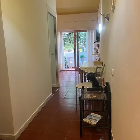 Апартаменты Casa Girassol Old Town