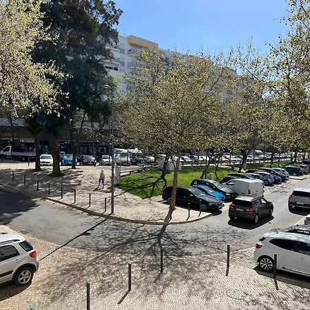 Lejlighed Casa Girassol Old Town