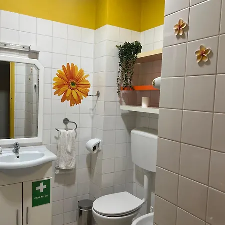 Casa Girassol Old Town *