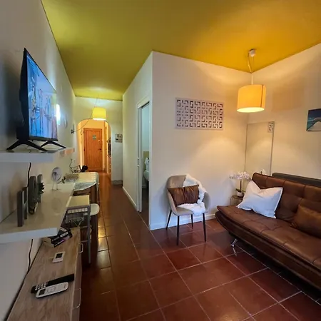 Casa Girassol Old Town * Албуфейра