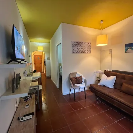 Casa Girassol Old Town