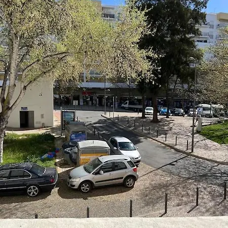 Casa Girassol Old Town * 알부페이라