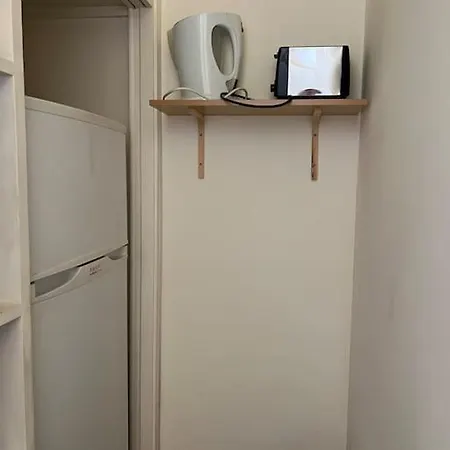 아파트 Casa Girassol Old Town *