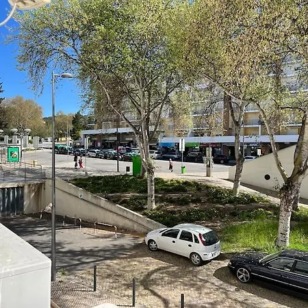 Casa Girassol Old Town 아파트 *