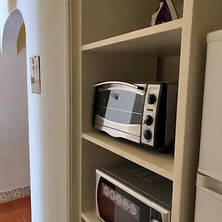 Casa Girassol Old Town *