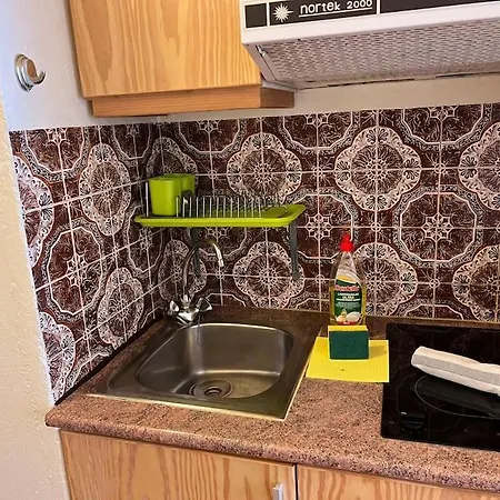 아파트 Casa Girassol Old Town 알부페이라