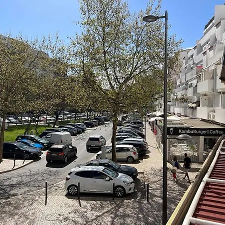 아파트 Casa Girassol Old Town *