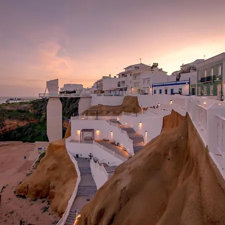 Casa Girassol Old Town 아파트 *