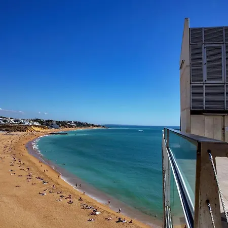 아파트 Casa Girassol Old Town