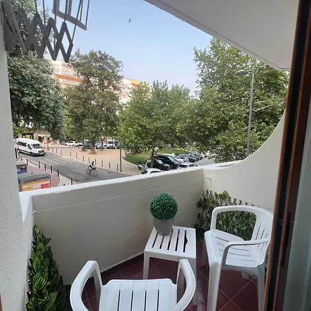 Casa Girassol Old Town 아파트