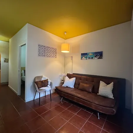 아파트 Casa Girassol Old Town *