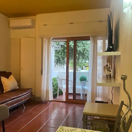 아파트 Casa Girassol Old Town *